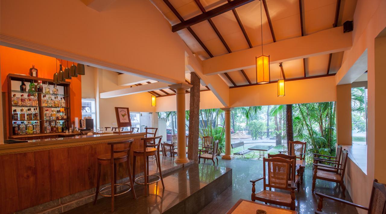 Pelwehera Village Resort Dambulla Exterior foto